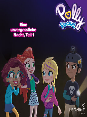 cover image of Folge 13